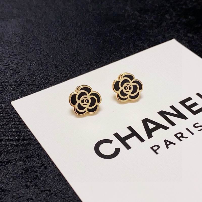 Chanel Earring 06yxs185